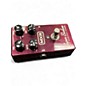 Used MXR VARIAC FUZZ Effect Pedal
