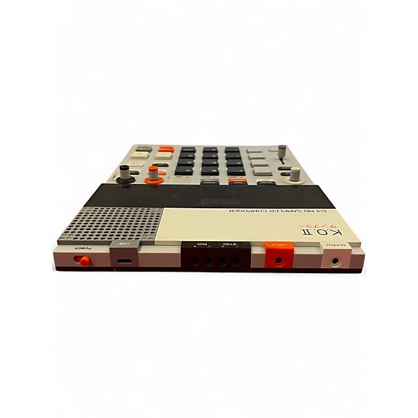 Used teenage engineering EP-133 KO II Production Controller