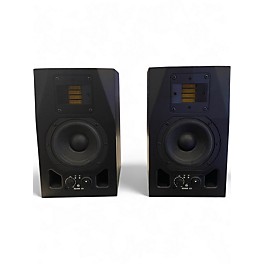 Used ADAM Audio A3X 2-Way Pair Powered Monitor