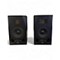 Used ADAM Audio A3X 2-Way Pair Powered Monitor thumbnail