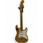 Vintage 1970s Fender Stratocaster Natural Solid Body Electric Guitar thumbnail