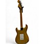 Vintage 1970s Fender Stratocaster Natural Solid Body Electric Guitar