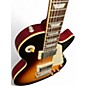 Used Epiphone 1959 Reissue Les Paul Standard 3 Tone Sunburst Solid Body Electric Guitar