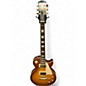 Used Epiphone Les Paul Standard Pro Honey Burst Solid Body Electric Guitar