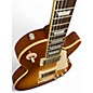 Used Epiphone Les Paul Standard Pro Honey Burst Solid Body Electric Guitar