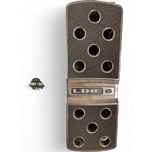 Used Line 6 Pod X3 Live Amp Modeler Effect Processor