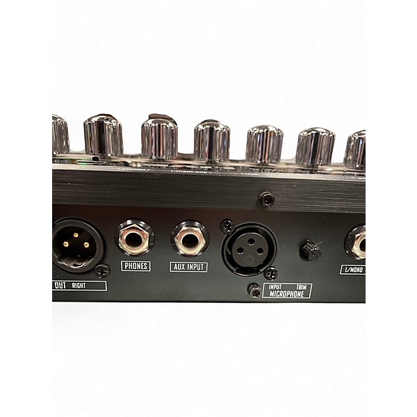 Used Line 6 Pod X3 Live Amp Modeler Effect Processor