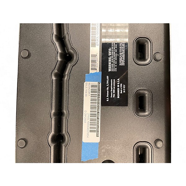 Used Line 6 Pod X3 Live Amp Modeler Effect Processor