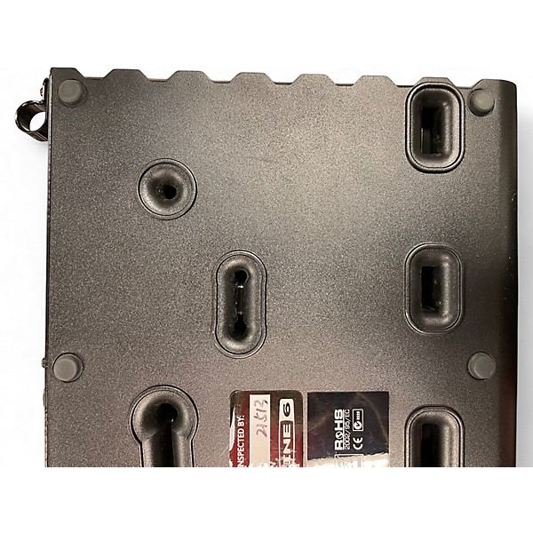 Used Line 6 Pod X3 Live Amp Modeler Effect Processor