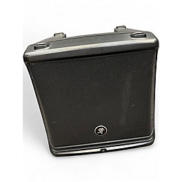 Used Mackie DLM8 Powered Speaker