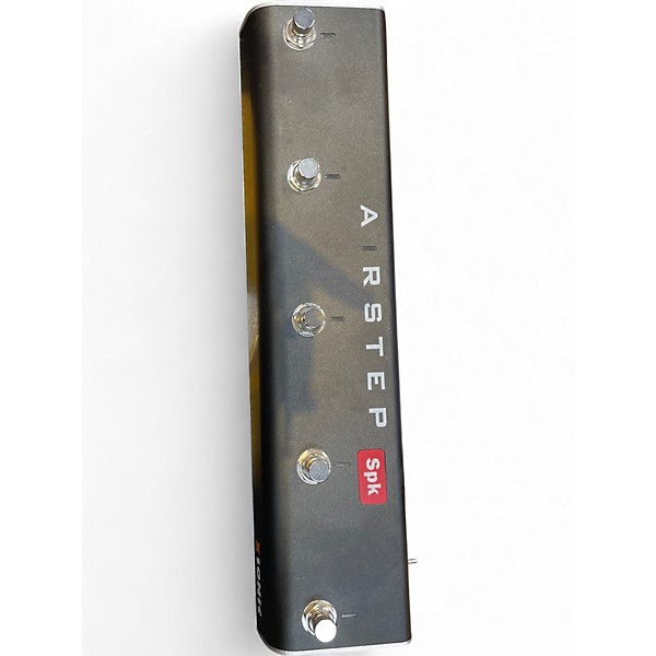 Used Xsonic Airstep SPK MIDI Foot Controller