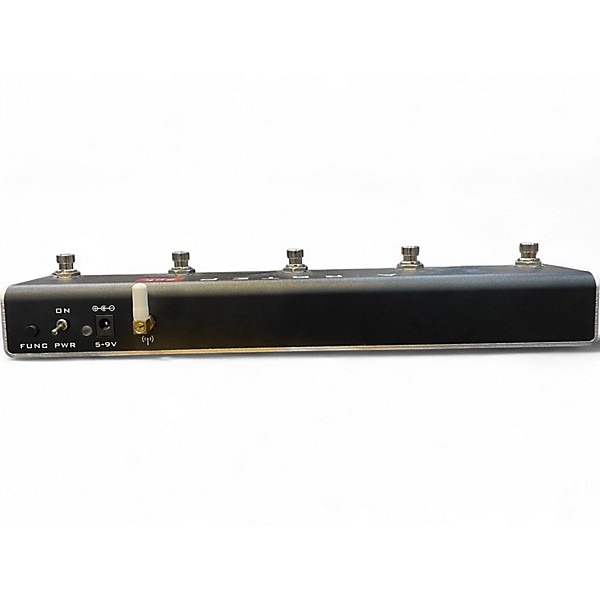 Used Xsonic Airstep SPK MIDI Foot Controller