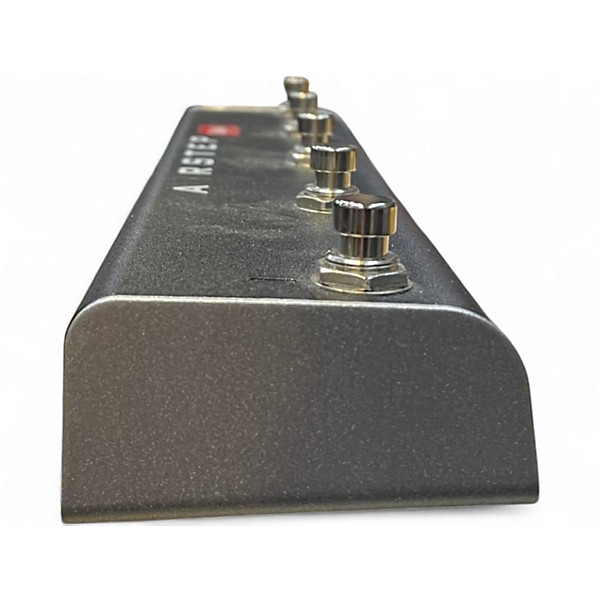 Used Xsonic Airstep SPK MIDI Foot Controller