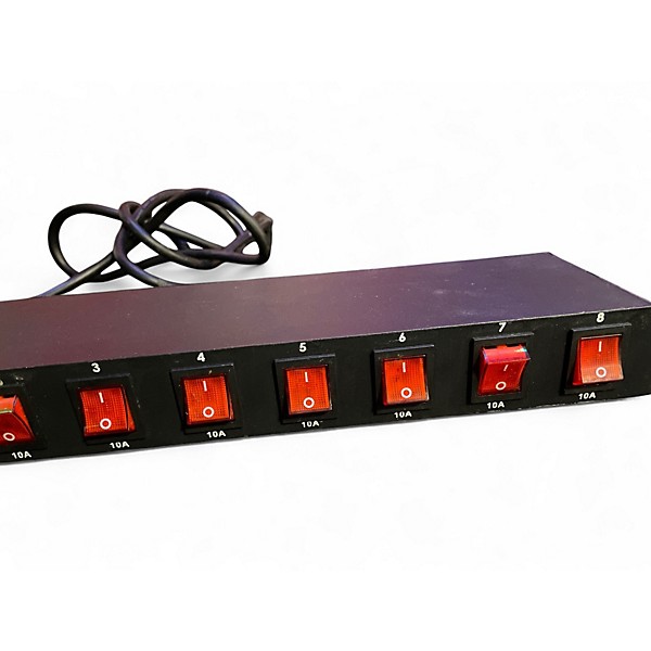 Used American DJ PC100A Lighting Controller