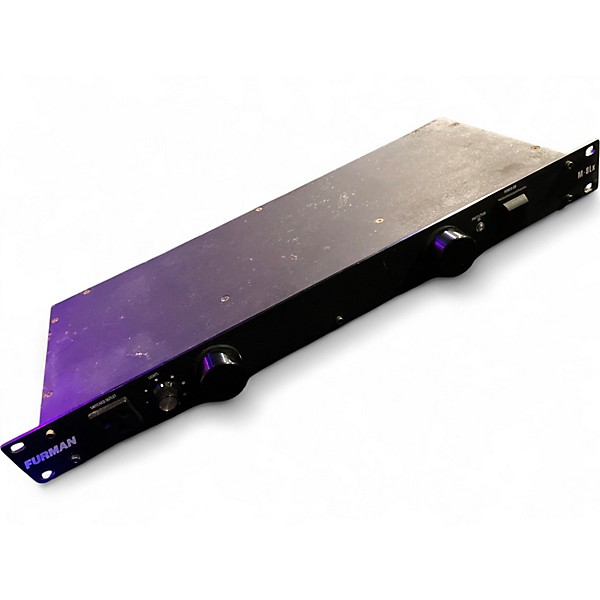 Used Furman M8LX Lighting Controller