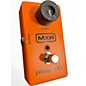 Used MXR M101 Phase 90 Effect Pedal