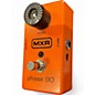 Used MXR M101 Phase 90 Effect Pedal
