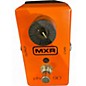 Used MXR M101 Phase 90 Effect Pedal