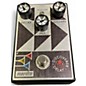 Used Maestro DISCOVERER DELAY Effect Pedal