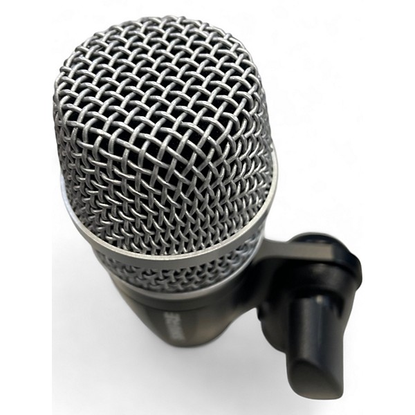 Used Shure PG56 Drum Microphone