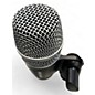 Used Shure PG56 Drum Microphone