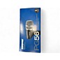 Used Shure PG56 Drum Microphone thumbnail