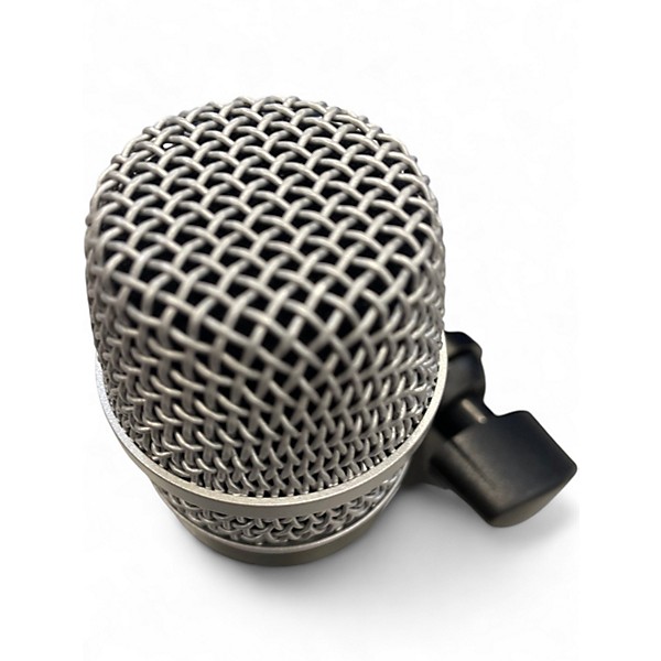 Used Shure PG56 Drum Microphone