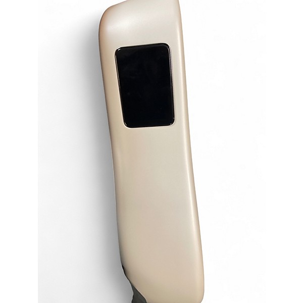 Used LAVA MUSIC LAVA ME 3 Arctic White Acoustic Electric Guitar