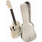 Used LAVA MUSIC LAVA ME 3 Arctic White Acoustic Electric Guitar