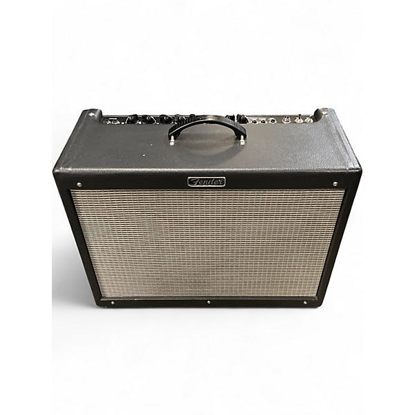 Used Fender Hot Rod Deluxe III 40W 1x12 Tube Guitar Combo Amp