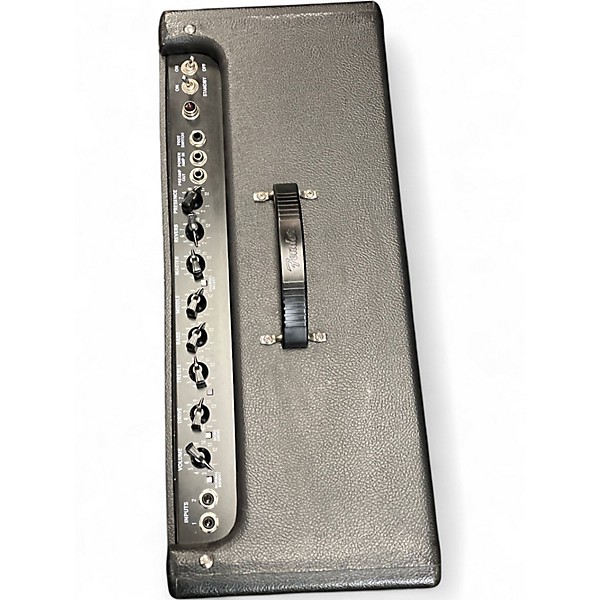 Used Fender Hot Rod Deluxe III 40W 1x12 Tube Guitar Combo Amp