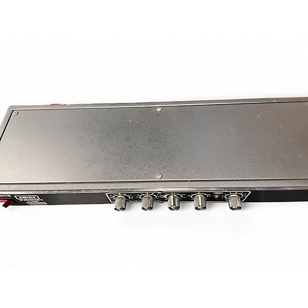 Used Ashly Audio SC-20/18 Crossover