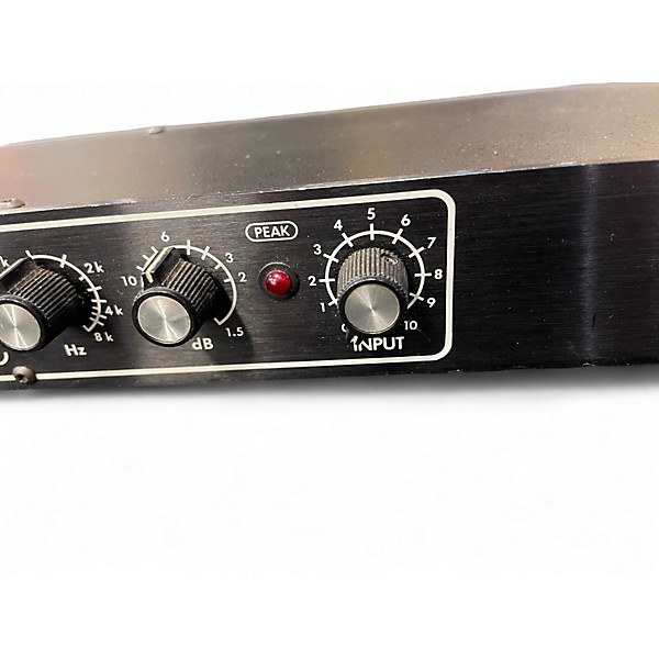 Used Ashly Audio SC-20/18 Crossover