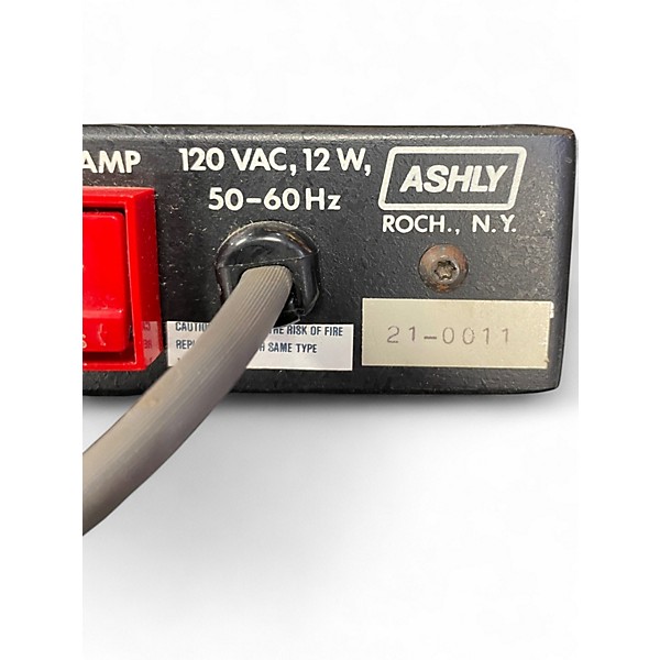 Used Ashly Audio SC-20/18 Crossover