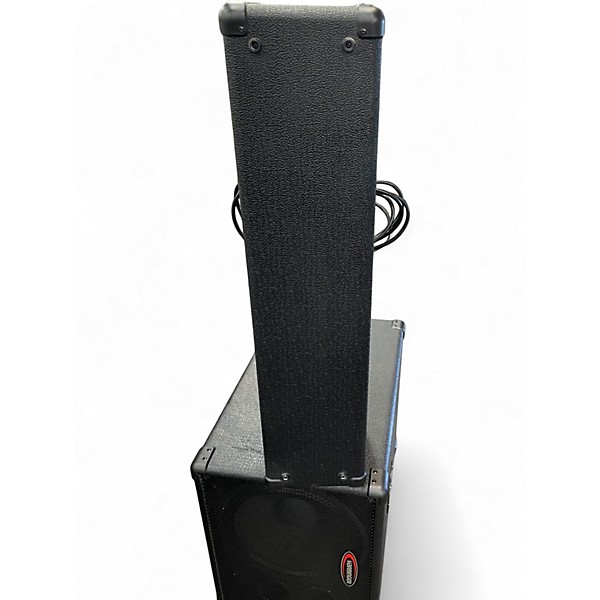 Used Harbinger HA300T Powered Speaker