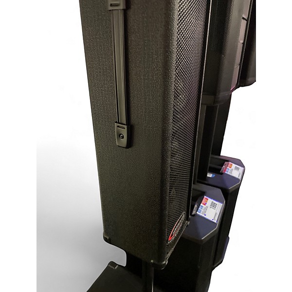 Used Harbinger HA300T Powered Speaker