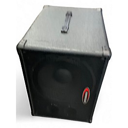 Used Harbinger HA300S Powered Subwoofer