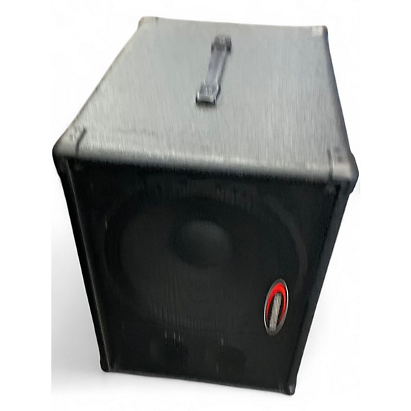 Used Harbinger HA300S Powered Subwoofer