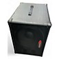 Used Harbinger HA300S Powered Subwoofer thumbnail