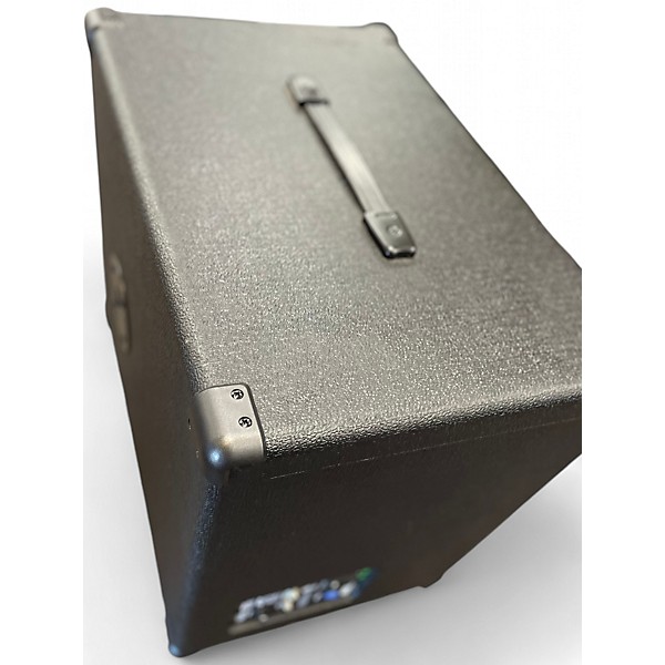 Used Harbinger HA300S Powered Subwoofer