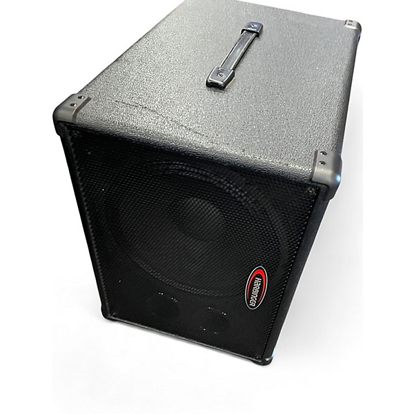 Used Harbinger HA300S Powered Subwoofer