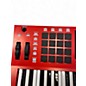 Used Akai Professional MPC Key 37 Production Synthesizer Production Controller