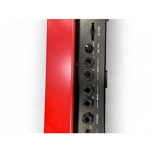 Used Akai Professional MPC Key 37 Production Synthesizer Production Controller