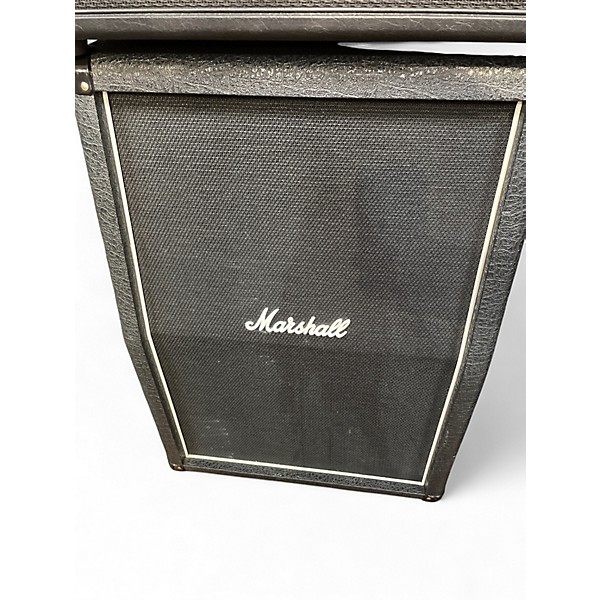 Used Marshall SC212 Guitar Cabinet