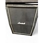 Used Marshall SC212 Guitar Cabinet