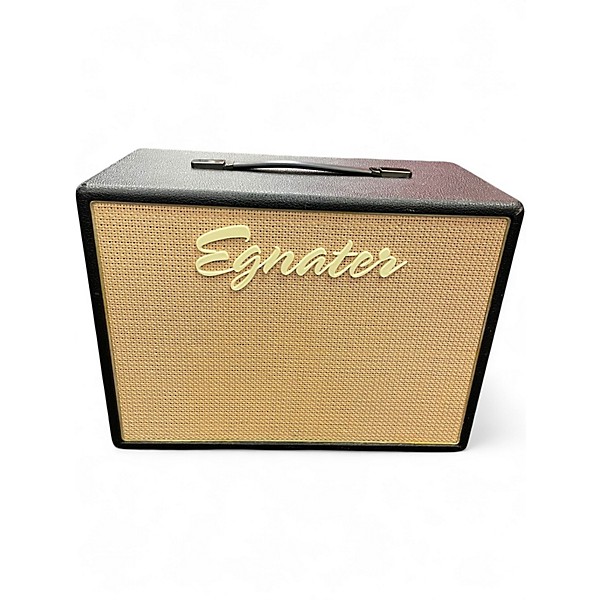 Used Egnater Tweaker 112X 1x12 Guitar Cabinet
