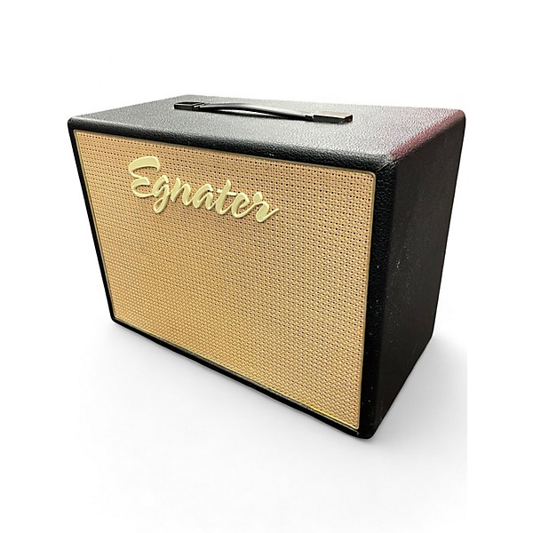 Used Egnater Tweaker 112X 1x12 Guitar Cabinet