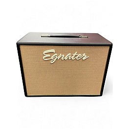 Used Egnater Tweaker 112X 1x12 Guitar Cabinet