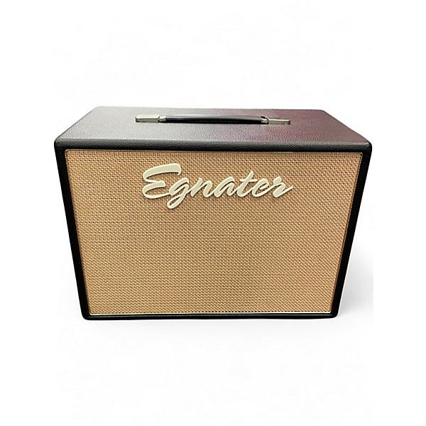Used Egnater Tweaker 112X 1x12 Guitar Cabinet