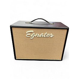Used Egnater Tweaker 112X 1x12 Guitar Cabinet